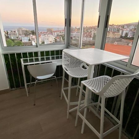 Smart Studio With Terrace In Puerto De La Cruz Lejlighed Puerto de la Cruz  Eksteriør billede