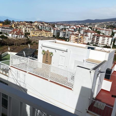 Smart Studio With Terrace In Puerto De La Cruz Lejlighed Puerto de la Cruz  Eksteriør billede