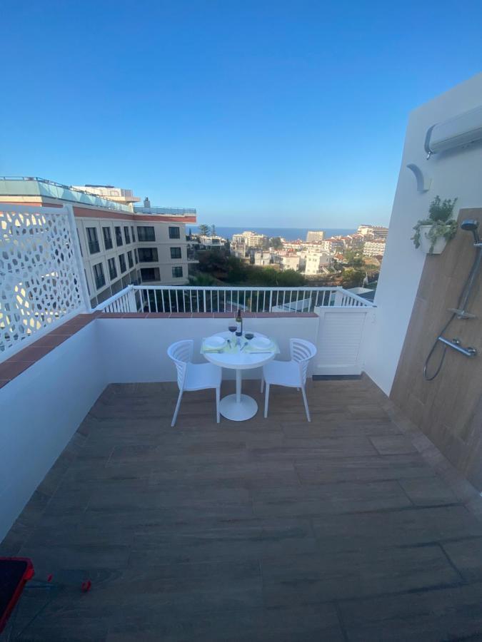 Smart Studio With Terrace In Puerto De La Cruz Lejlighed Puerto de la Cruz  Eksteriør billede