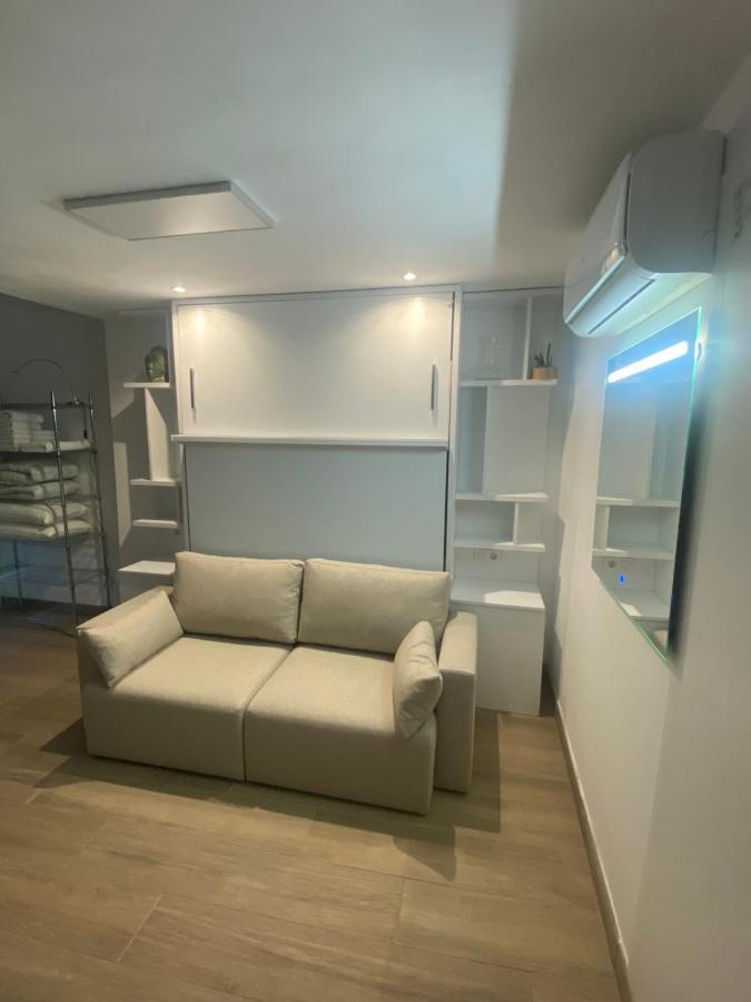 Smart Studio With Terrace In Puerto De La Cruz Lejlighed Puerto de la Cruz  Eksteriør billede