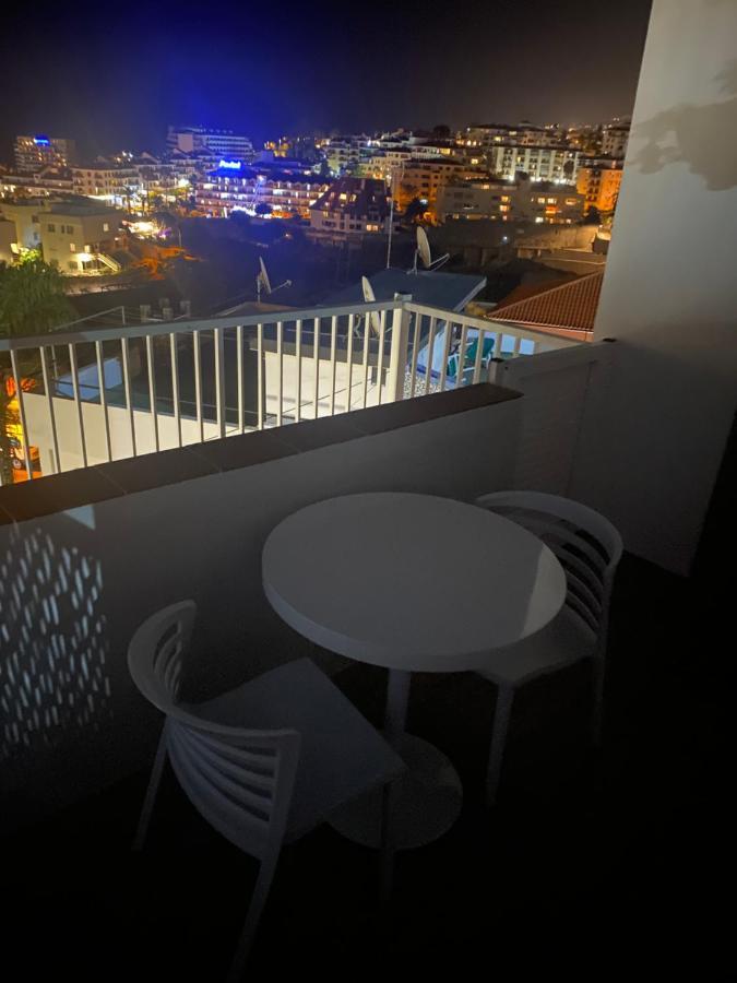 Smart Studio With Terrace In Puerto De La Cruz Lejlighed Puerto de la Cruz  Eksteriør billede