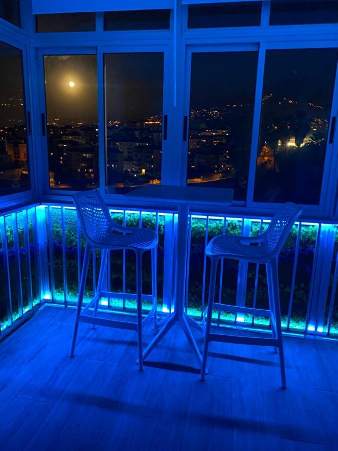 Smart Studio With Terrace In Puerto De La Cruz Lejlighed Puerto de la Cruz  Eksteriør billede