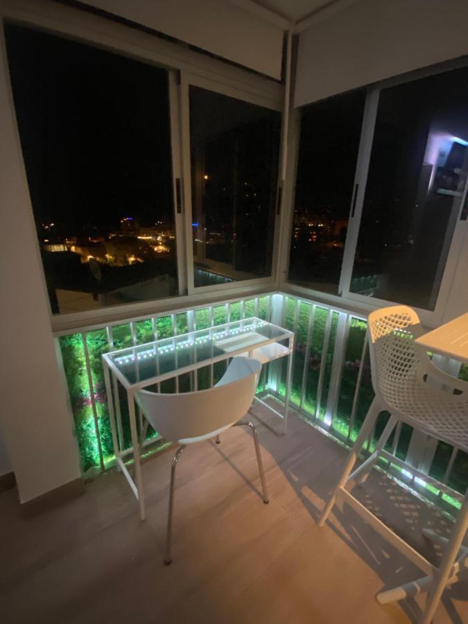 Smart Studio With Terrace In Puerto De La Cruz Lejlighed Puerto de la Cruz  Eksteriør billede