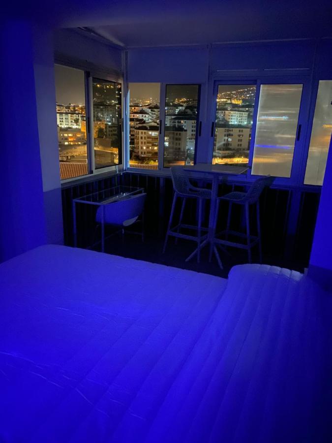 Smart Studio With Terrace In Puerto De La Cruz Lejlighed Puerto de la Cruz  Eksteriør billede