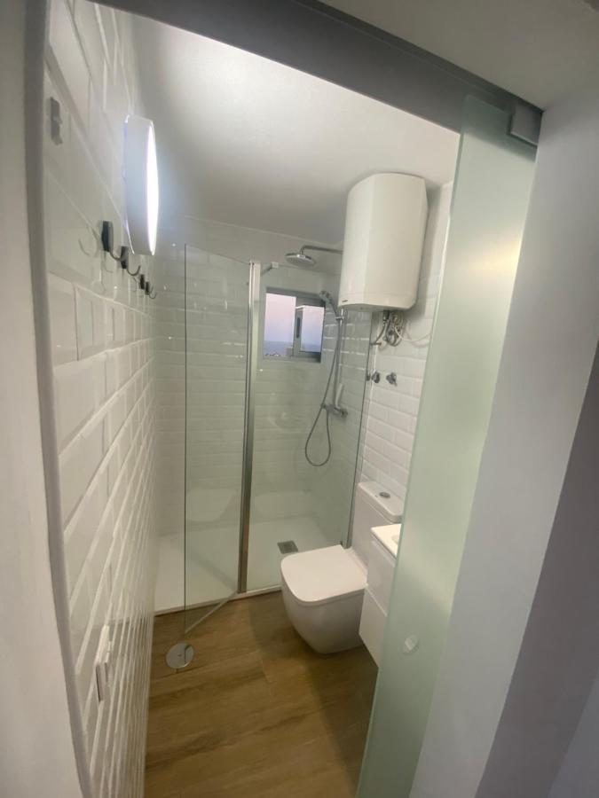 Smart Studio With Terrace In Puerto De La Cruz Lejlighed Puerto de la Cruz  Eksteriør billede