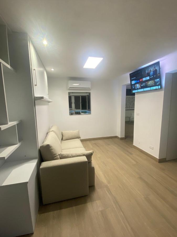 Smart Studio With Terrace In Puerto De La Cruz Lejlighed Puerto de la Cruz  Eksteriør billede