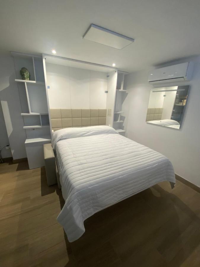 Smart Studio With Terrace In Puerto De La Cruz Lejlighed Puerto de la Cruz  Eksteriør billede