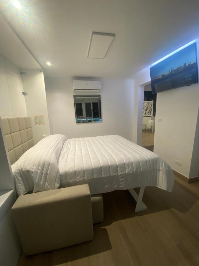 Smart Studio With Terrace In Puerto De La Cruz Lejlighed Puerto de la Cruz  Eksteriør billede