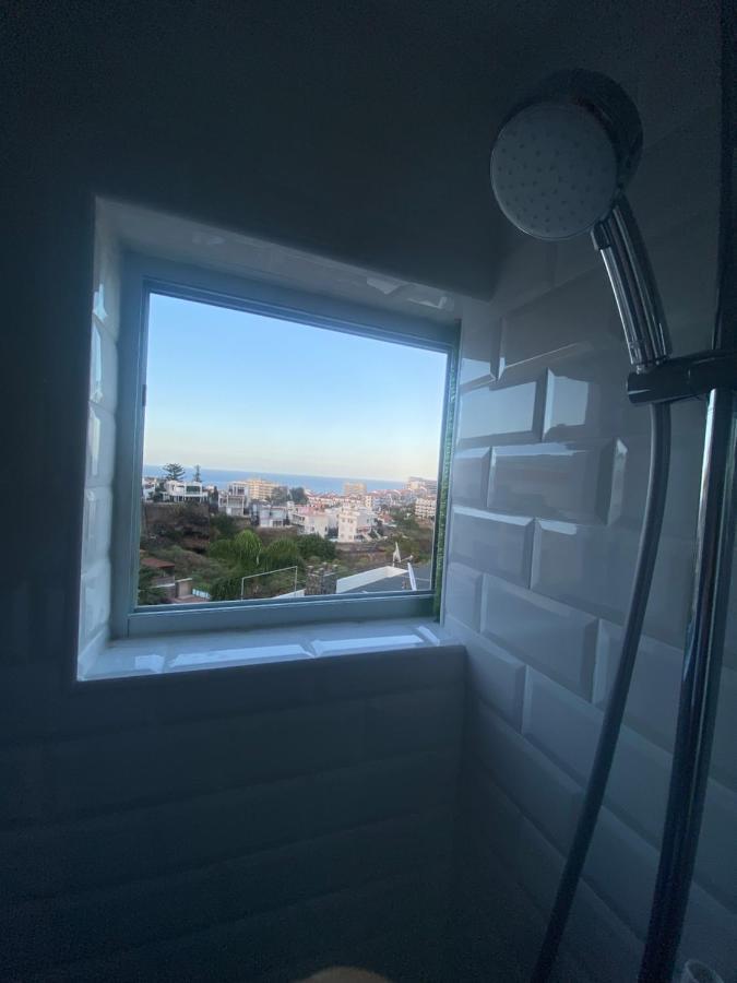 Smart Studio With Terrace In Puerto De La Cruz Lejlighed Puerto de la Cruz  Eksteriør billede
