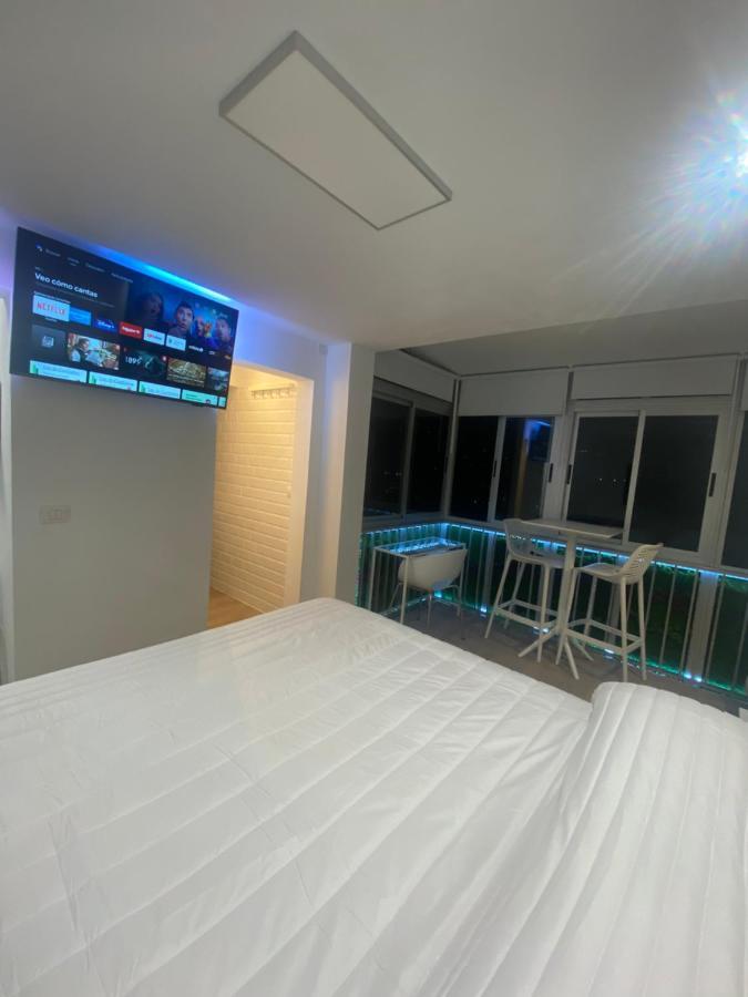 Smart Studio With Terrace In Puerto De La Cruz Lejlighed Puerto de la Cruz  Eksteriør billede