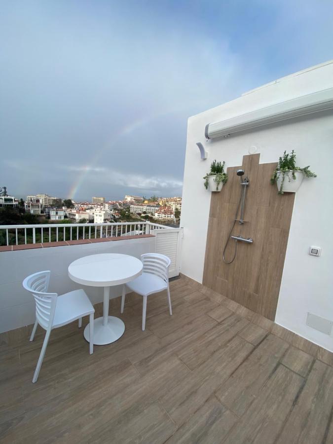 Smart Studio With Terrace In Puerto De La Cruz Lejlighed Puerto de la Cruz  Eksteriør billede