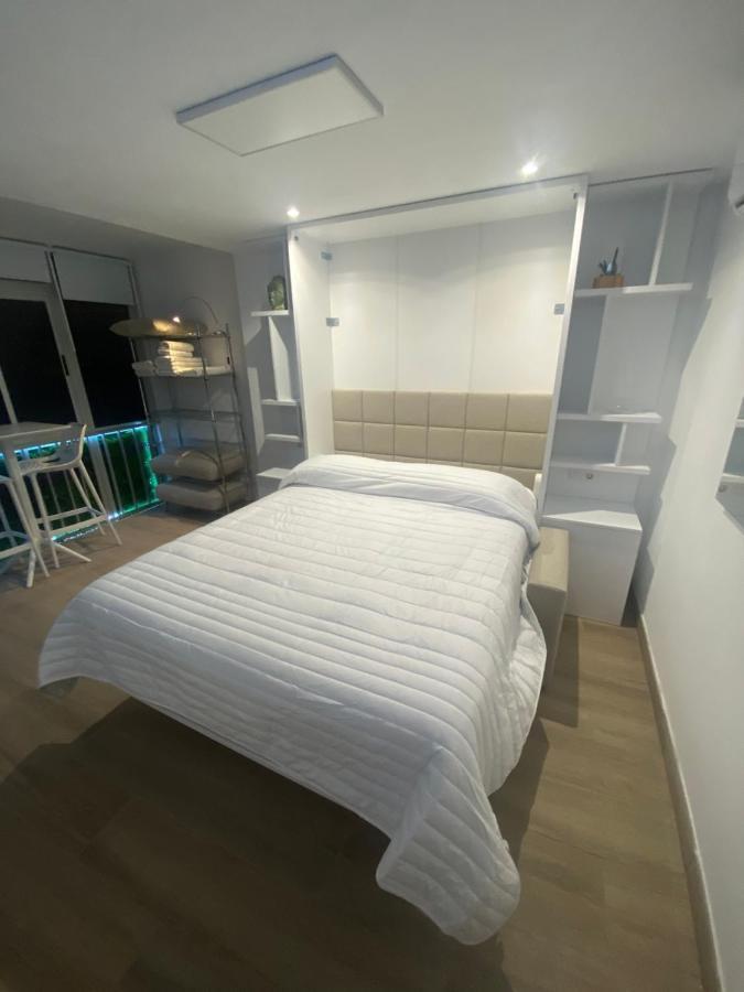 Smart Studio With Terrace In Puerto De La Cruz Lejlighed Puerto de la Cruz  Eksteriør billede