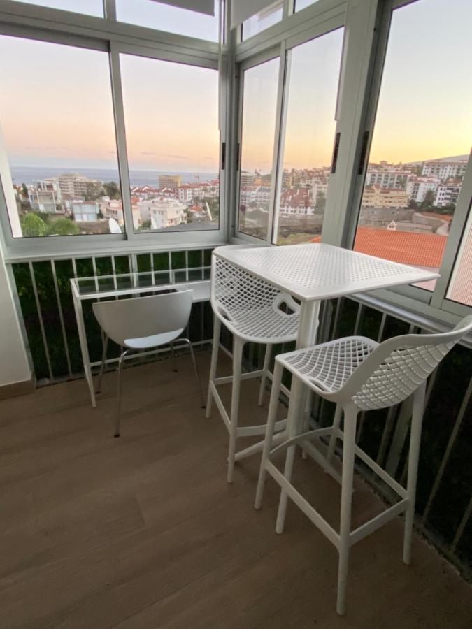 Smart Studio With Terrace In Puerto De La Cruz Lejlighed Puerto de la Cruz  Eksteriør billede